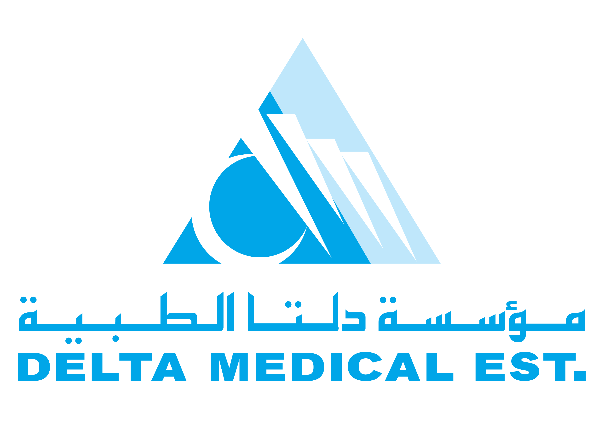 مؤسسة دلتا الطبية